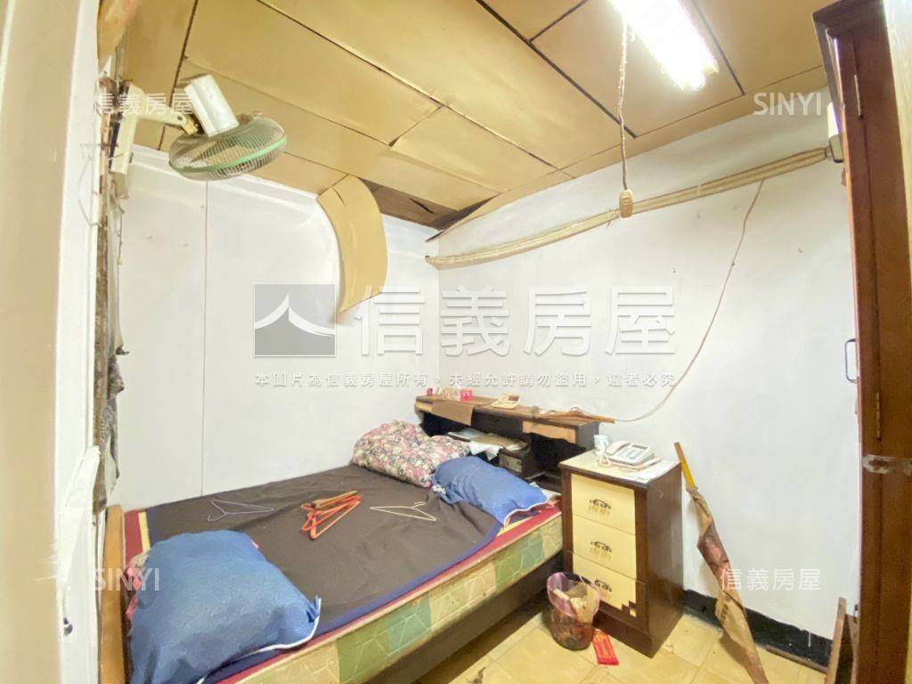 海山公寓☘買方服務費１％房屋室內格局與周邊環境