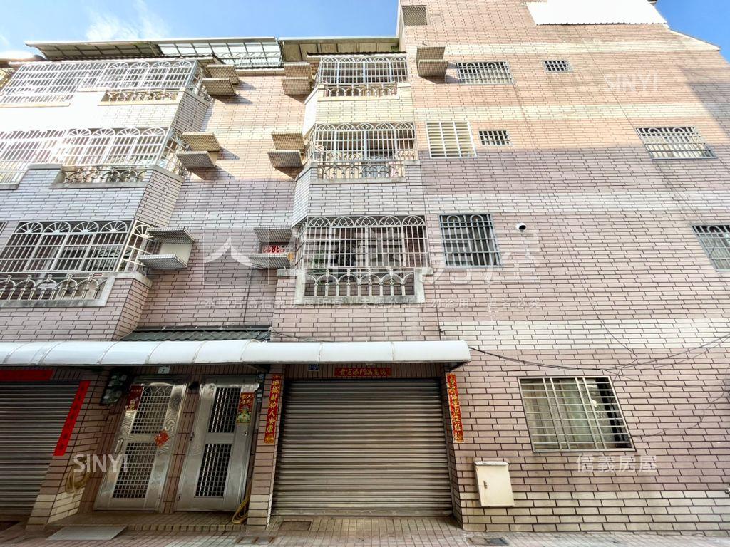 五甲商圈近燦坤美車墅房屋室內格局與周邊環境