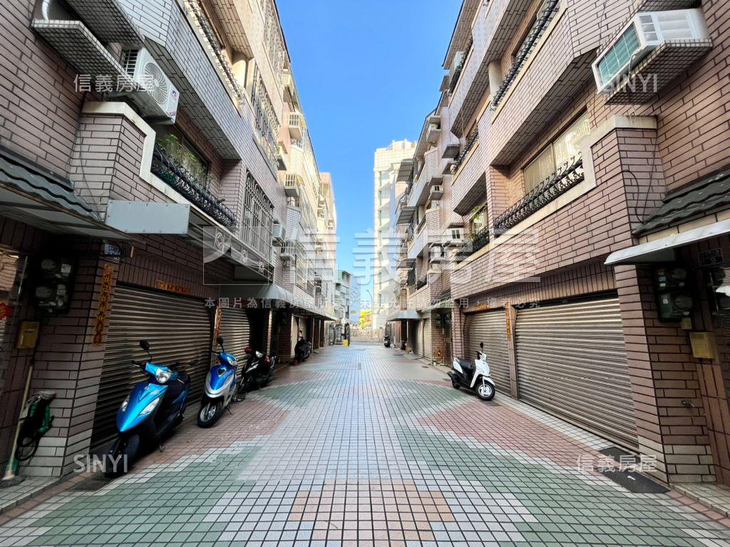 五甲商圈近燦坤美車墅房屋室內格局與周邊環境