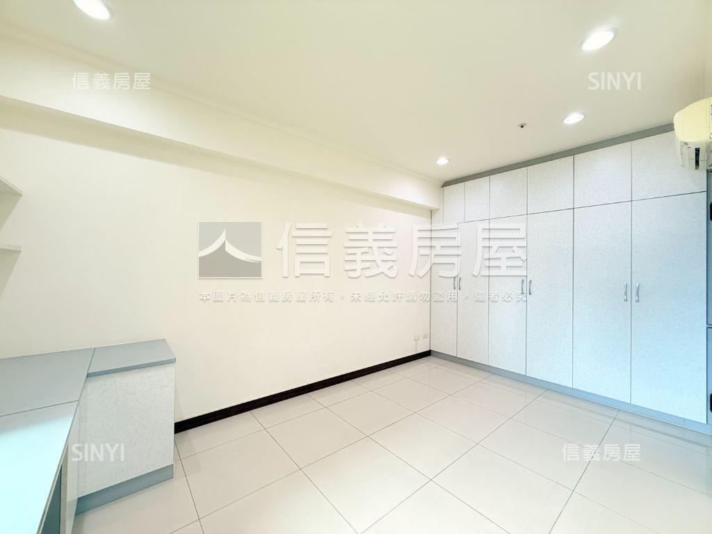 北大朝南花園景觀２房房屋室內格局與周邊環境