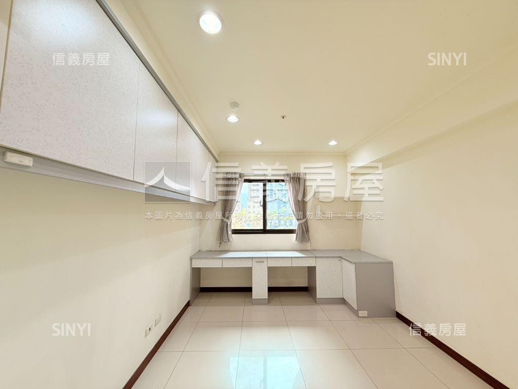 北大朝南花園景觀２房房屋室內格局與周邊環境