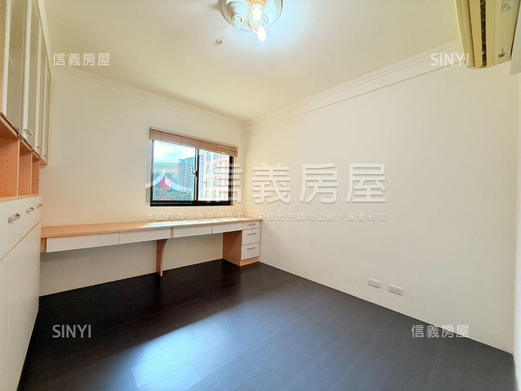 北大朝南花園景觀２房房屋室內格局與周邊環境