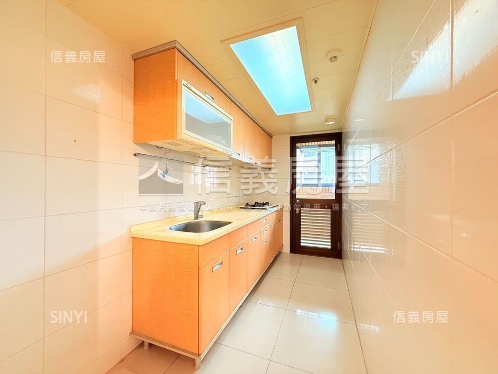 北大朝南花園景觀２房房屋室內格局與周邊環境