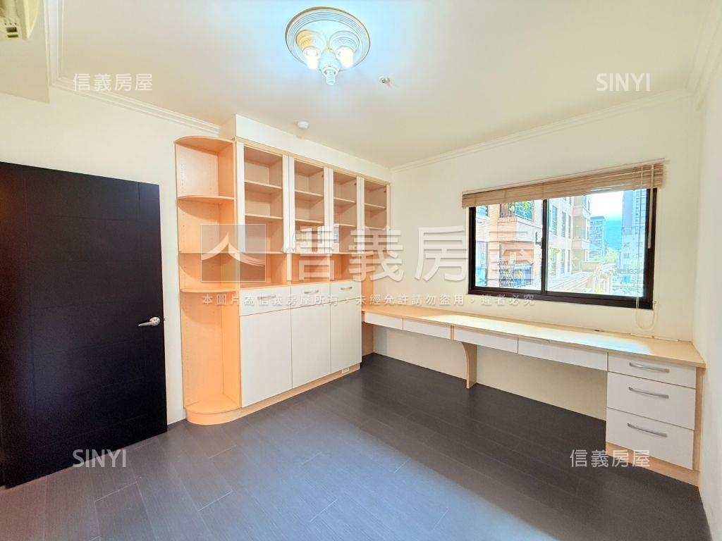 北大朝南花園景觀２房房屋室內格局與周邊環境
