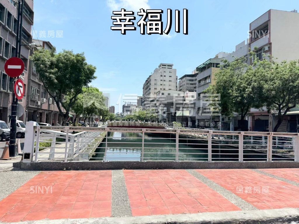 近火車站商二透天房屋室內格局與周邊環境