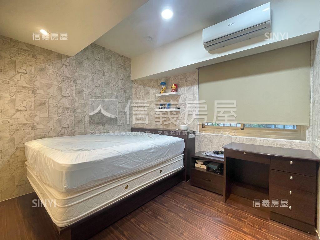 六福路美裝潢三房車位房屋室內格局與周邊環境