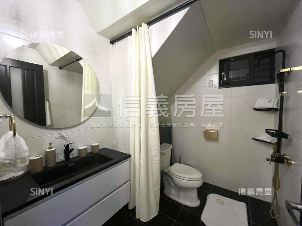 南科ＬＭ大創世紀大面寬透房屋室內格局與周邊環境