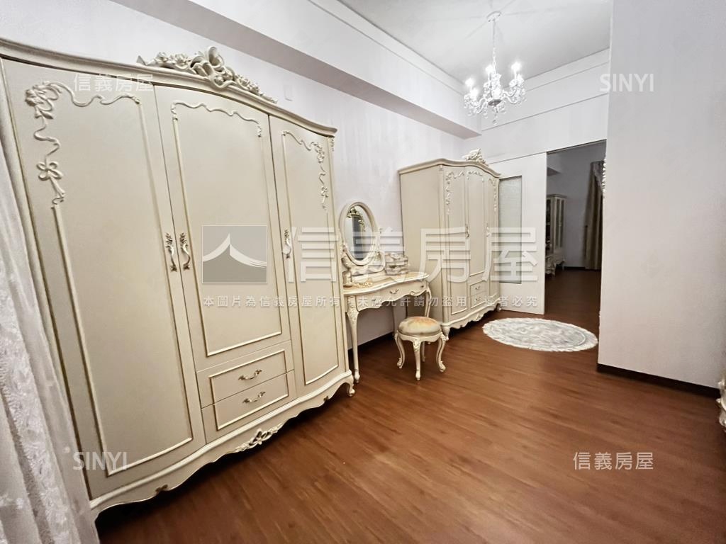 南科ＬＭ大創世紀大面寬透房屋室內格局與周邊環境
