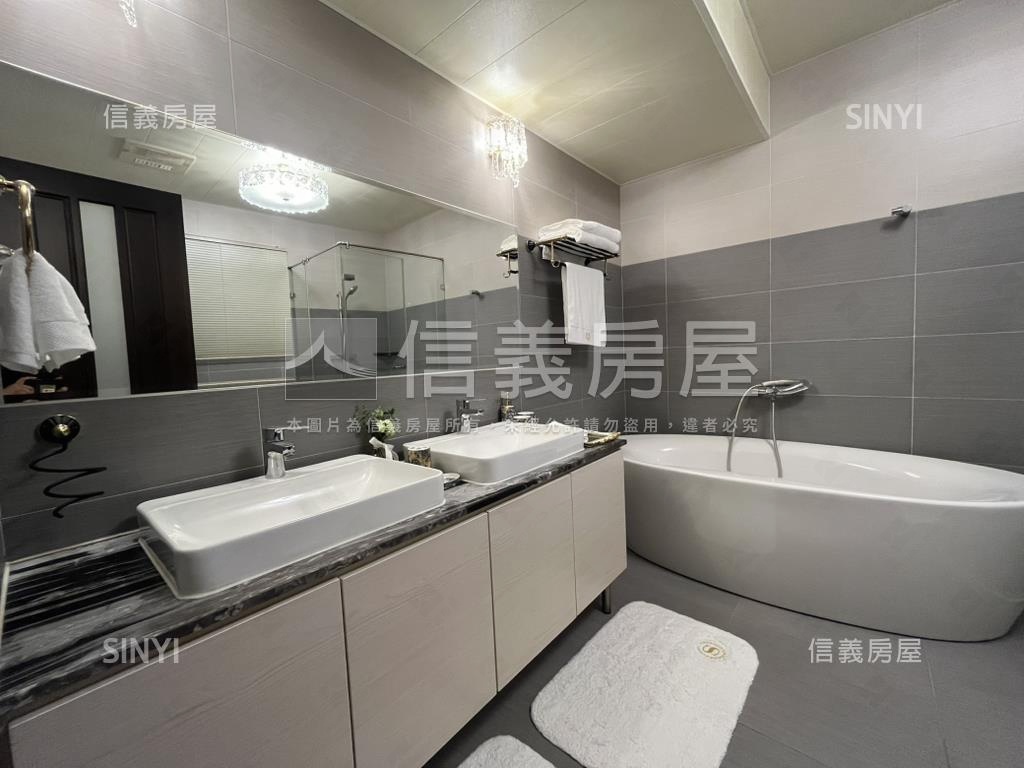南科ＬＭ大創世紀大面寬透房屋室內格局與周邊環境