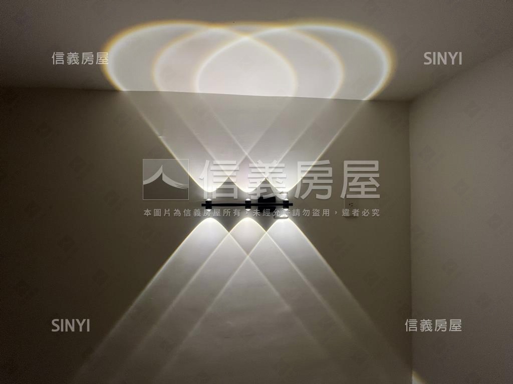 南科ＬＭ大創世紀大面寬透房屋室內格局與周邊環境