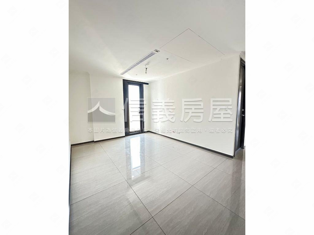 星鑽朝南高樓１０１看樹海房屋室內格局與周邊環境