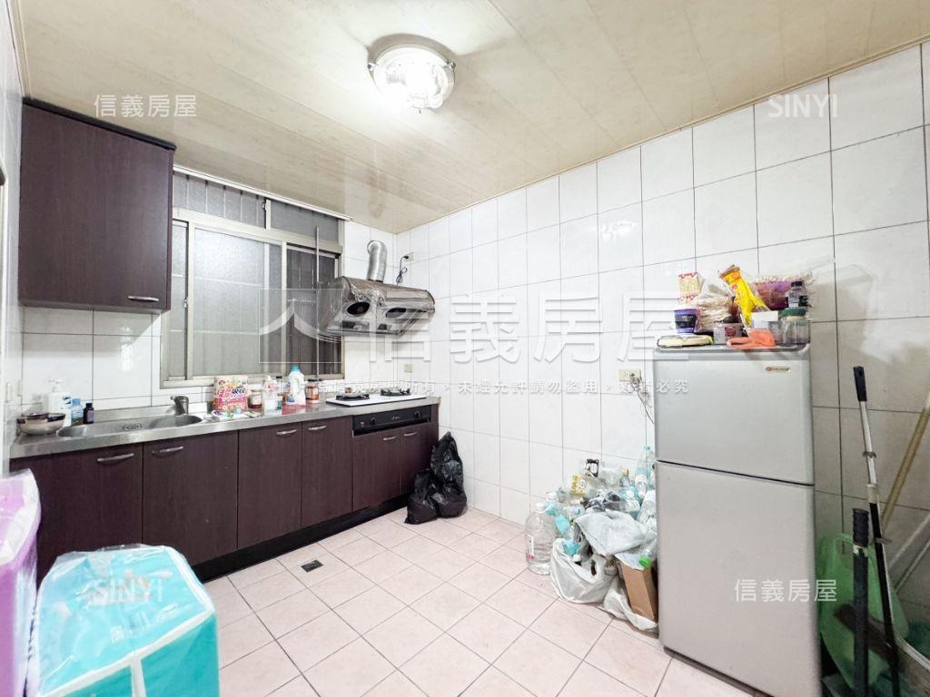 大同西路．醒目金透店房屋室內格局與周邊環境