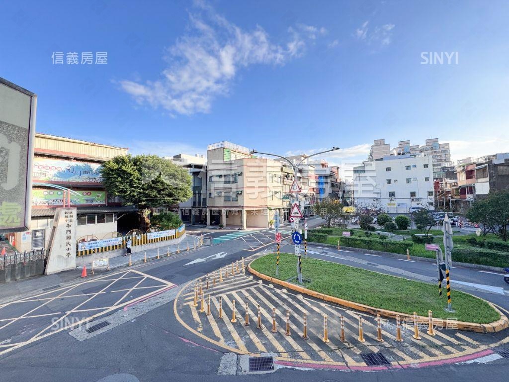 大同西路．醒目金透店房屋室內格局與周邊環境