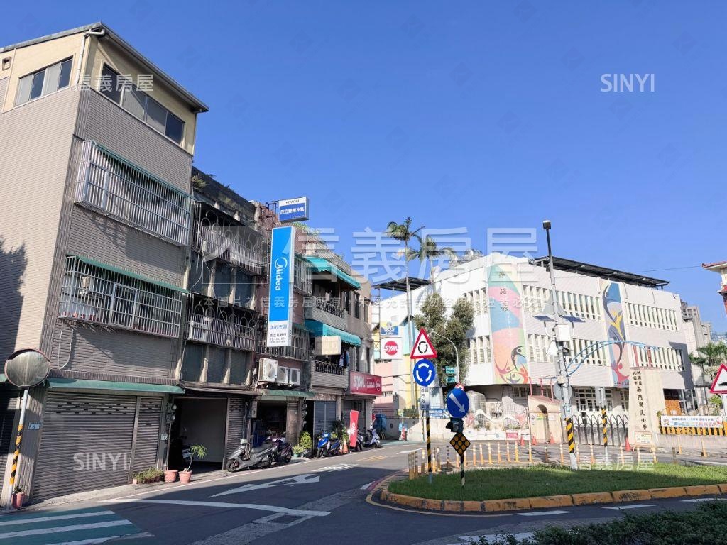 大同西路．醒目金透店房屋室內格局與周邊環境