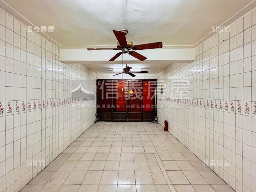 近建工高應大巷內透天房屋室內格局與周邊環境