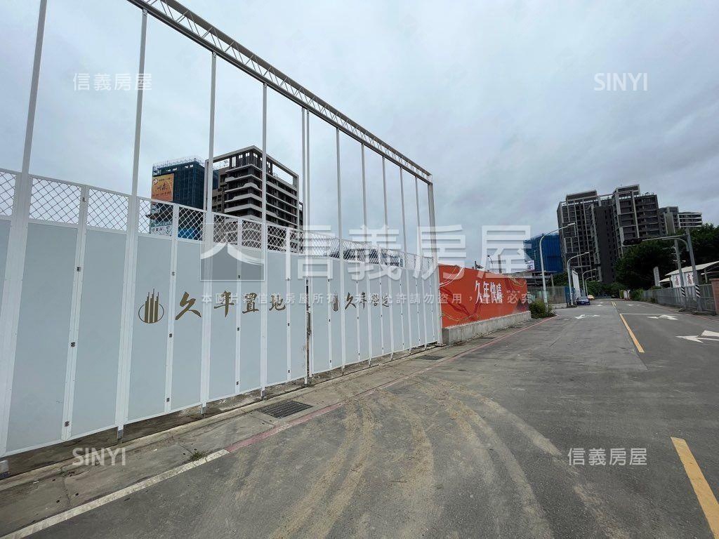 凱風久年有車位房屋室內格局與周邊環境
