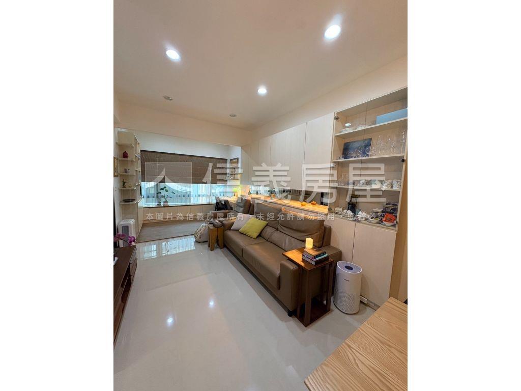 【首選】達麗首席兩房雙車房屋室內格局與周邊環境