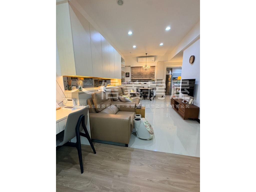 【首選】達麗首席兩房雙車房屋室內格局與周邊環境