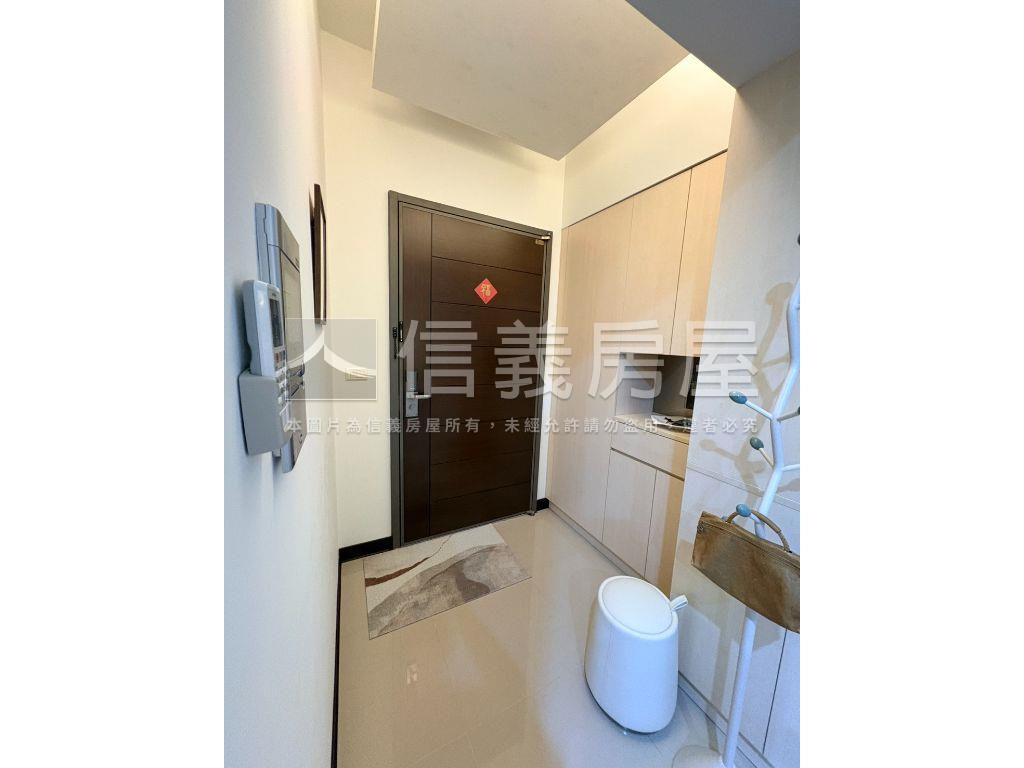 【首選】達麗首席兩房雙車房屋室內格局與周邊環境