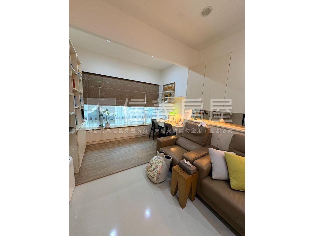 【首選】達麗首席兩房雙車房屋室內格局與周邊環境