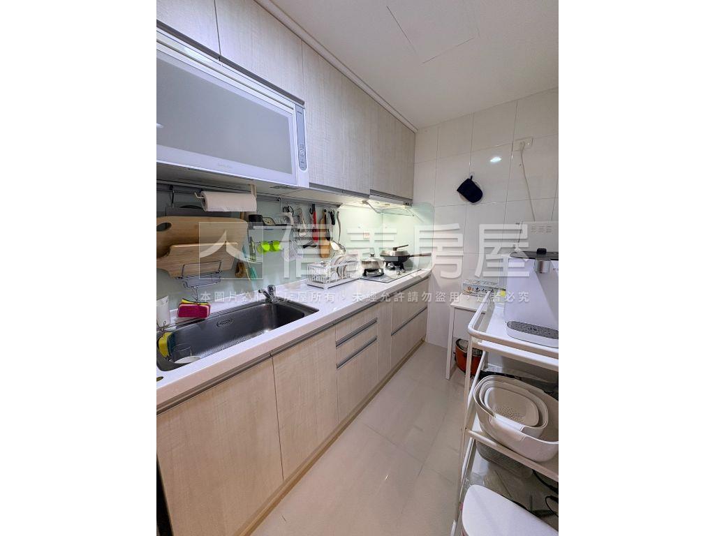 【首選】達麗首席兩房雙車房屋室內格局與周邊環境