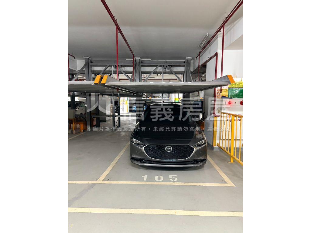 【首選】達麗首席兩房雙車房屋室內格局與周邊環境