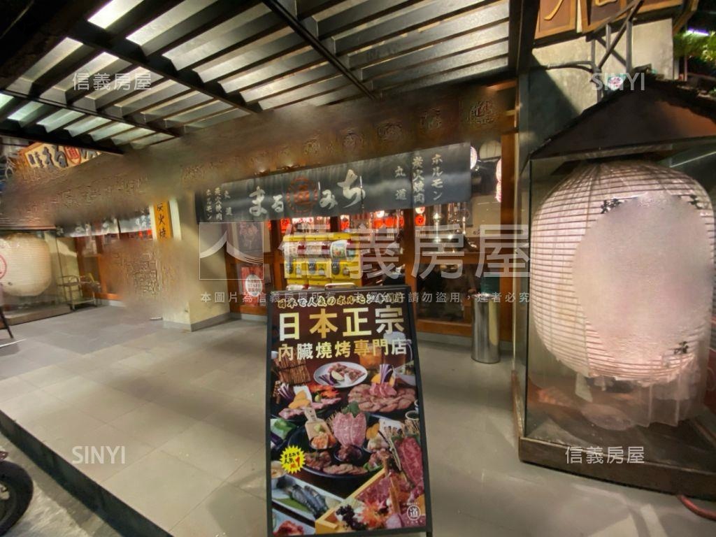 ＮＥＷ東區面寬人潮金店房屋室內格局與周邊環境
