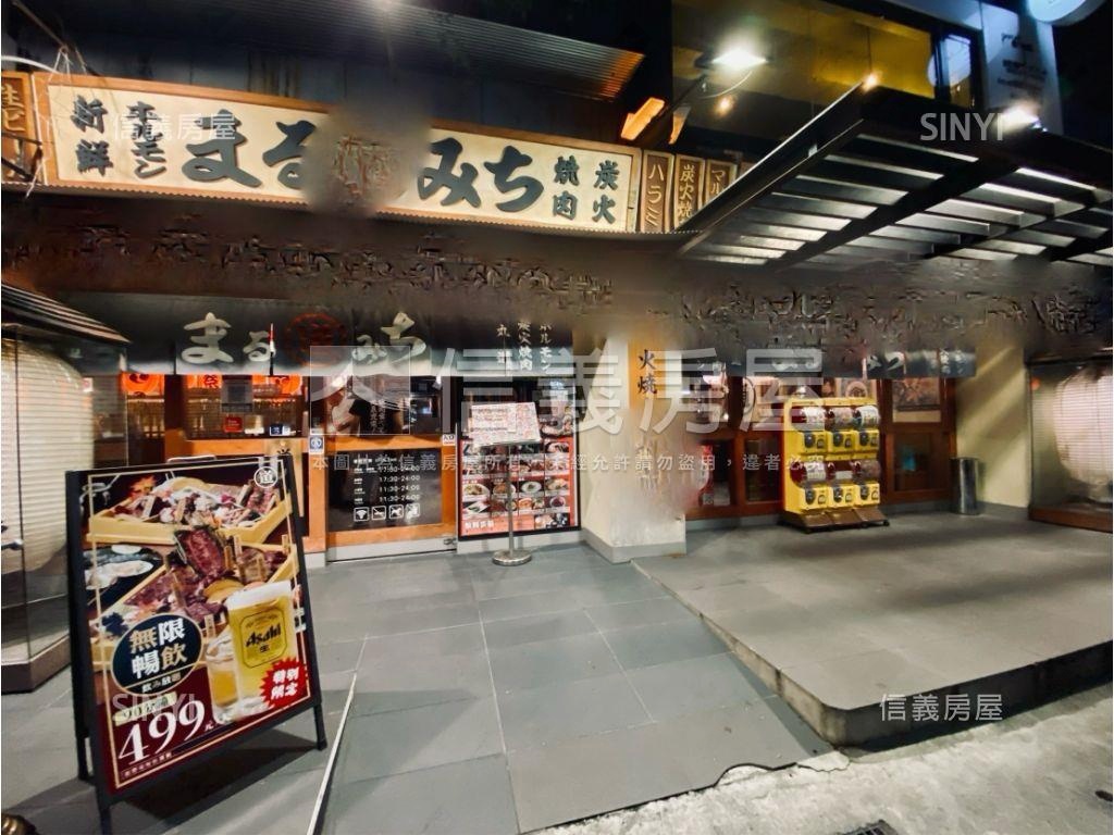 ＮＥＷ東區面寬人潮金店房屋室內格局與周邊環境