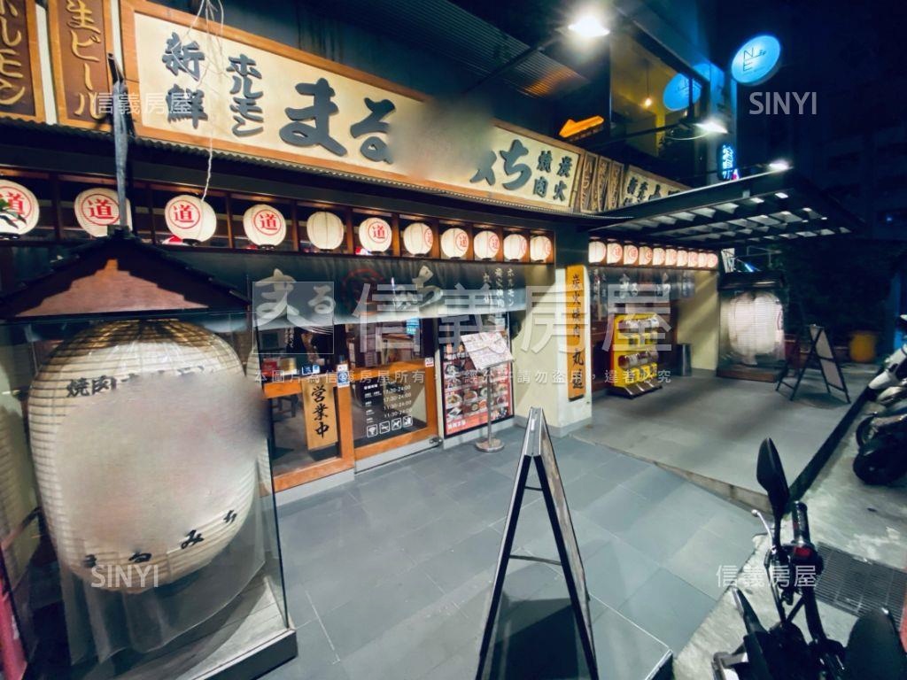 ＮＥＷ東區面寬人潮金店房屋室內格局與周邊環境