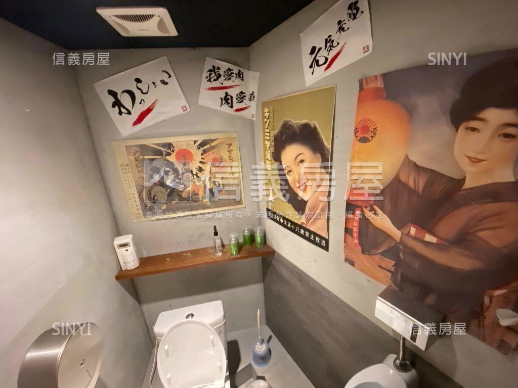 ＮＥＷ東區面寬人潮金店房屋室內格局與周邊環境