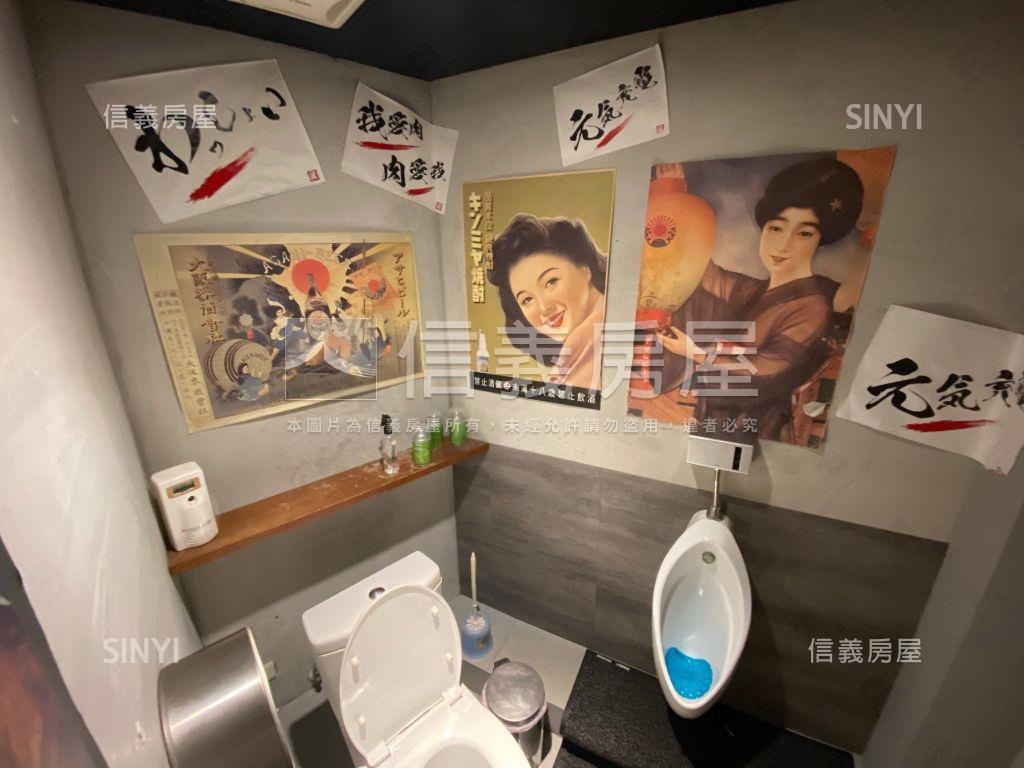 ＮＥＷ東區面寬人潮金店房屋室內格局與周邊環境