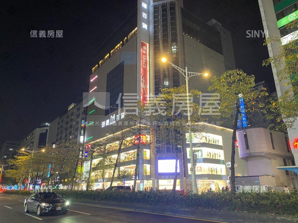 ＮＥＷ東區面寬人潮金店房屋室內格局與周邊環境