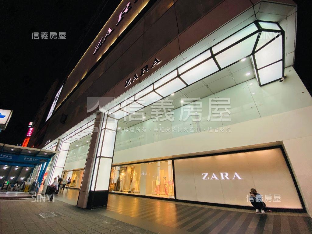 ＮＥＷ東區面寬人潮金店房屋室內格局與周邊環境