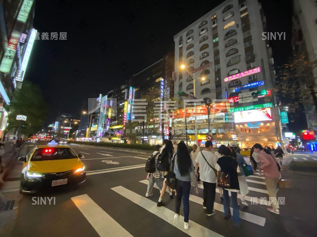 ＮＥＷ東區面寬人潮金店房屋室內格局與周邊環境