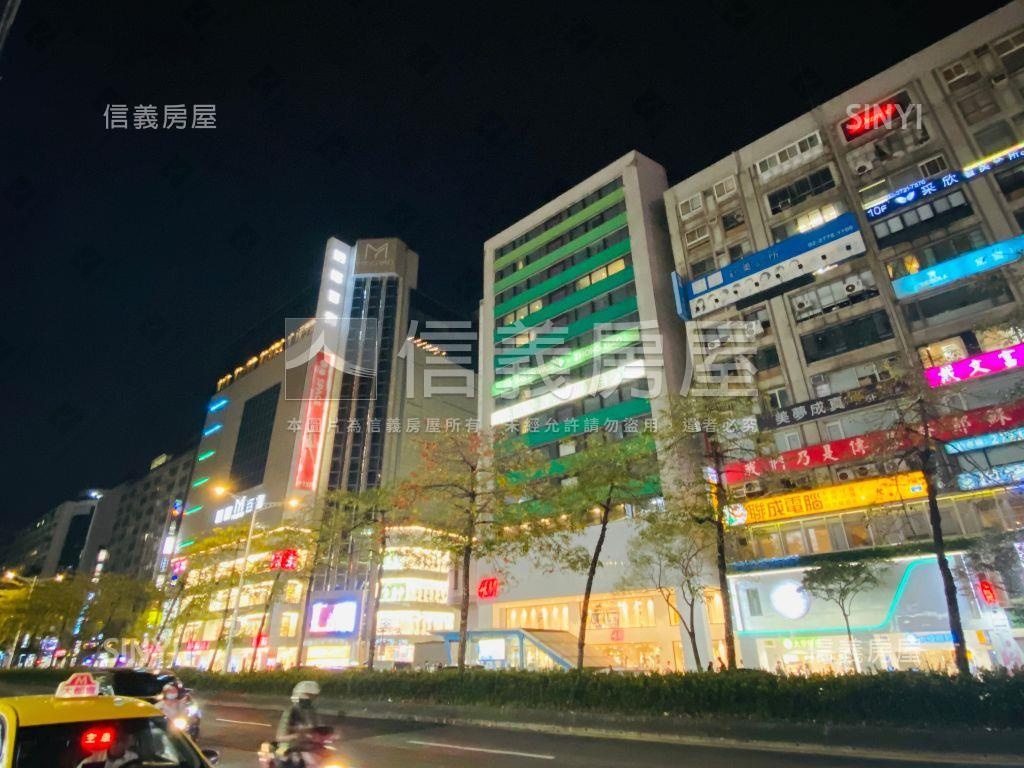 ＮＥＷ東區面寬人潮金店房屋室內格局與周邊環境