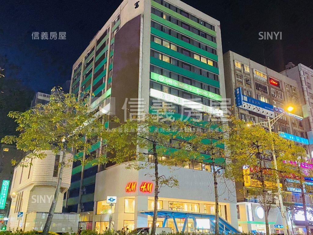 ＮＥＷ東區面寬人潮金店房屋室內格局與周邊環境