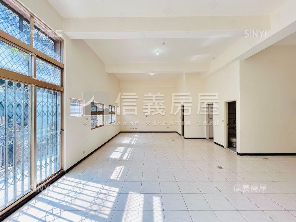 溫州街面寬大店面房屋室內格局與周邊環境