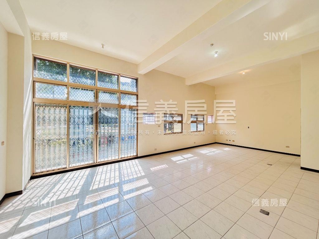 溫州街面寬大店面房屋室內格局與周邊環境