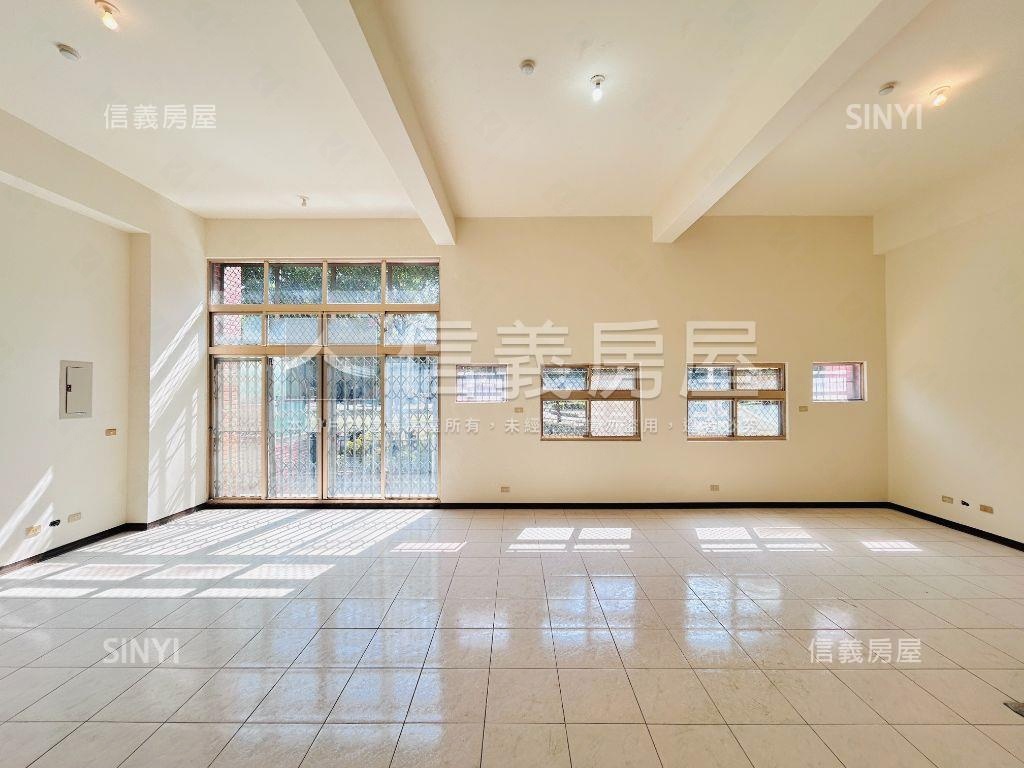 溫州街面寬大店面房屋室內格局與周邊環境