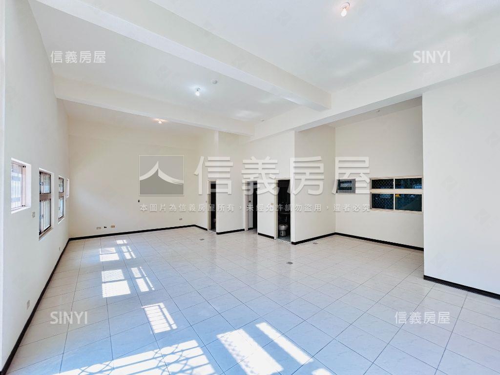 溫州街面寬大店面房屋室內格局與周邊環境