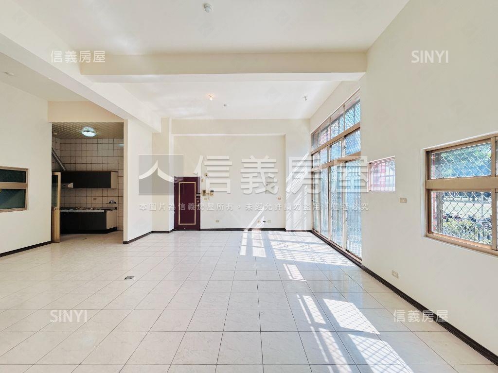 溫州街面寬大店面房屋室內格局與周邊環境