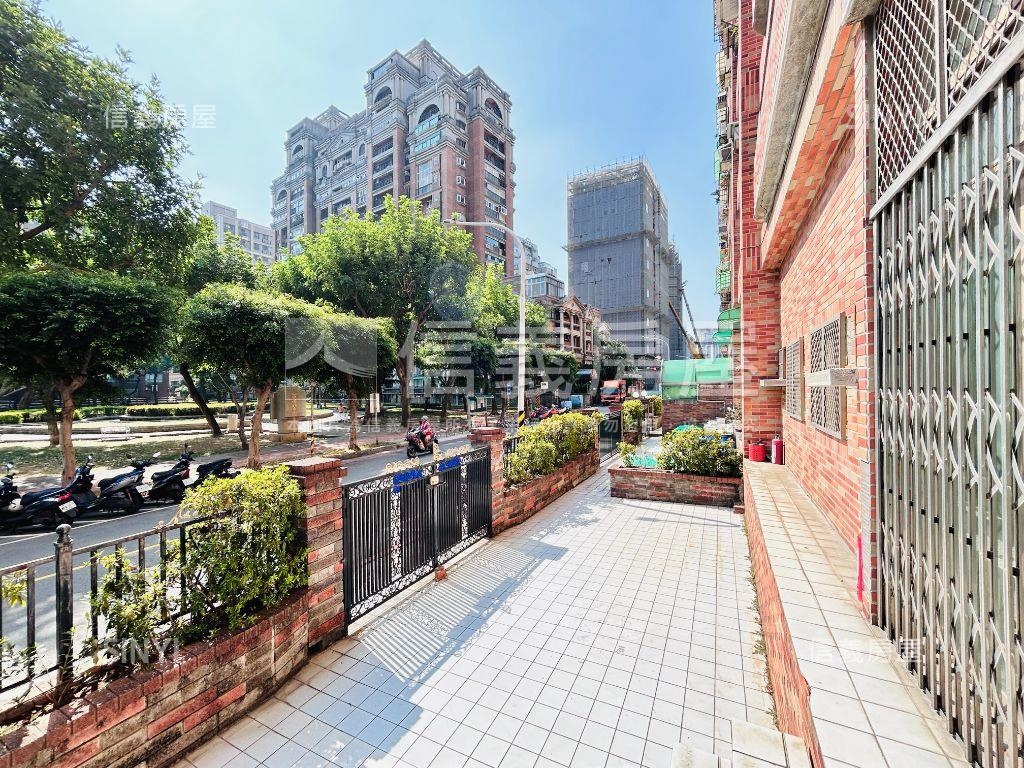 溫州街面寬大店面房屋室內格局與周邊環境