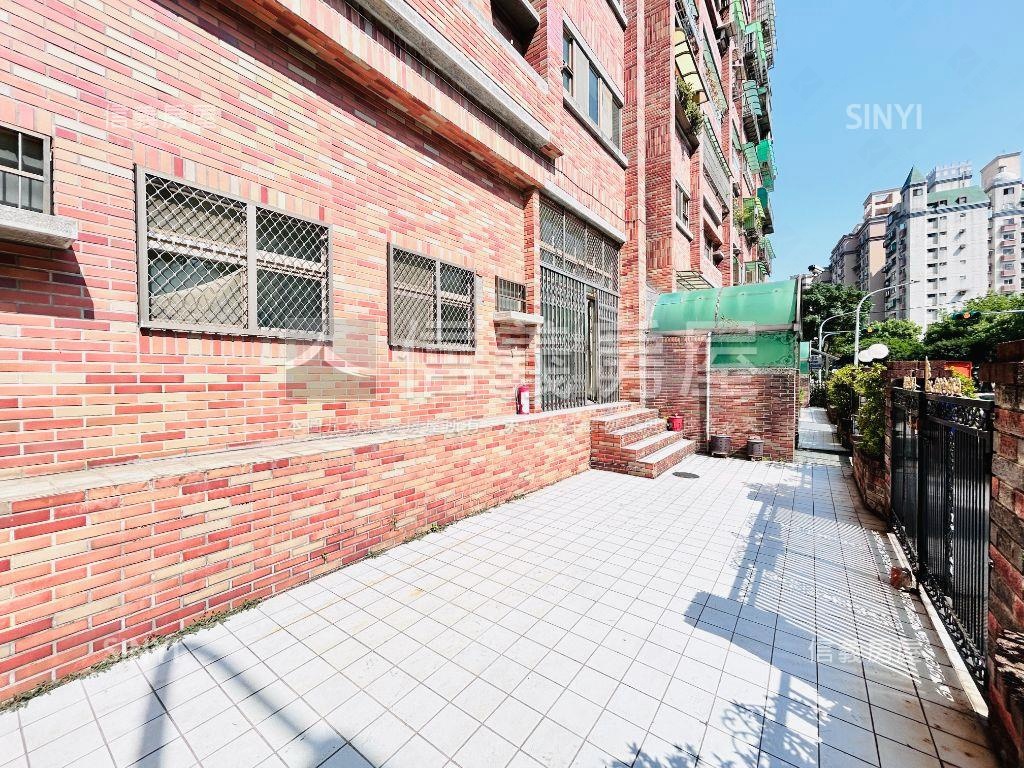 溫州街面寬大店面房屋室內格局與周邊環境