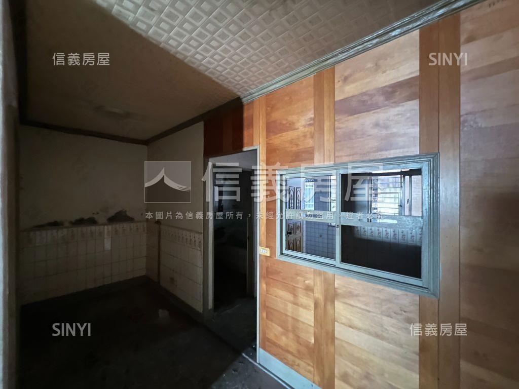 近捷運裕生路公寓三樓三房房屋室內格局與周邊環境