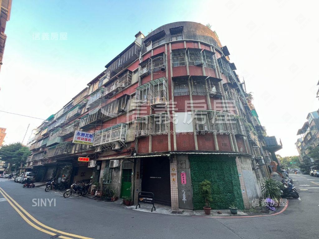 近捷運裕生路公寓三樓三房房屋室內格局與周邊環境