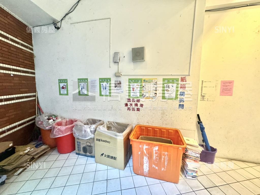 醉夢溪畔水鋼琴綠景美三房房屋室內格局與周邊環境