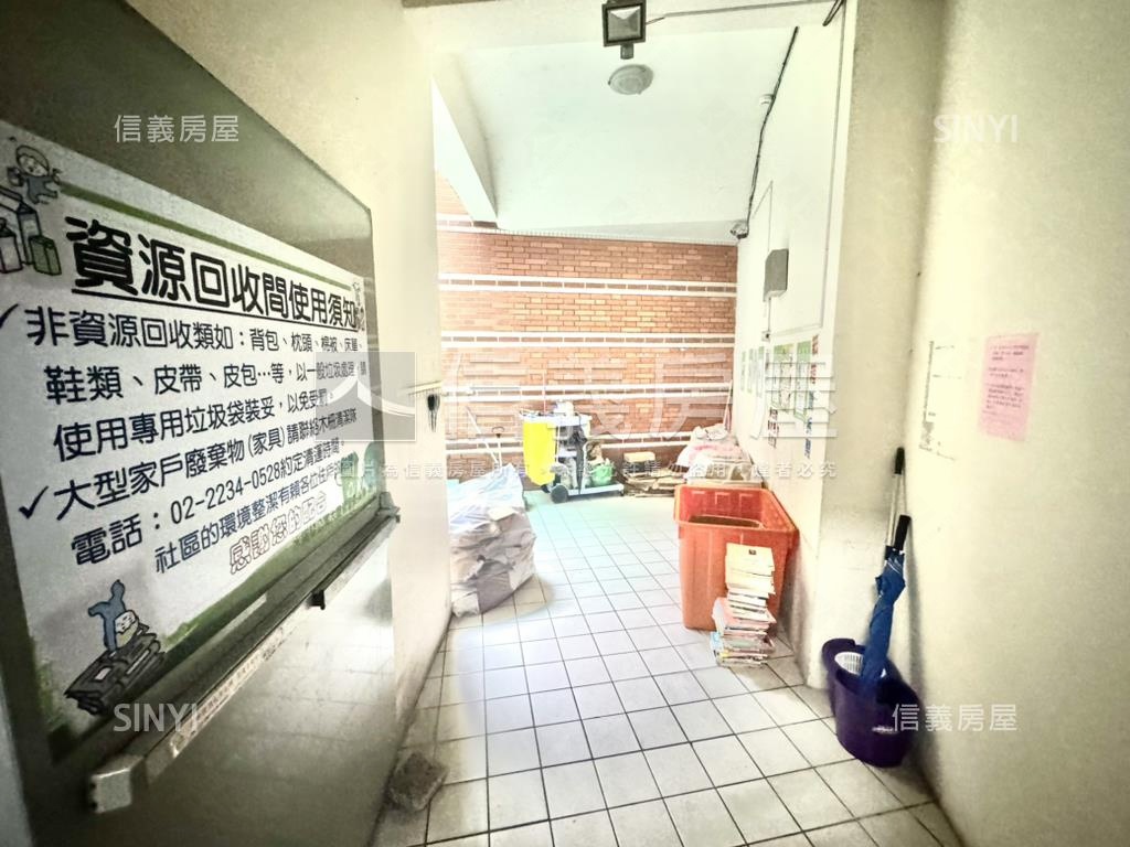 醉夢溪畔水鋼琴綠景美三房房屋室內格局與周邊環境