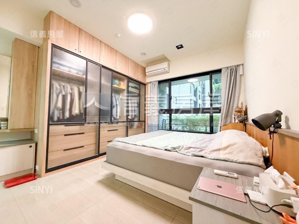 讚！惠宇富山居３房平車位房屋室內格局與周邊環境