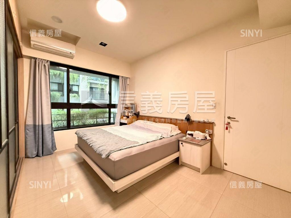讚！惠宇富山居３房平車位房屋室內格局與周邊環境