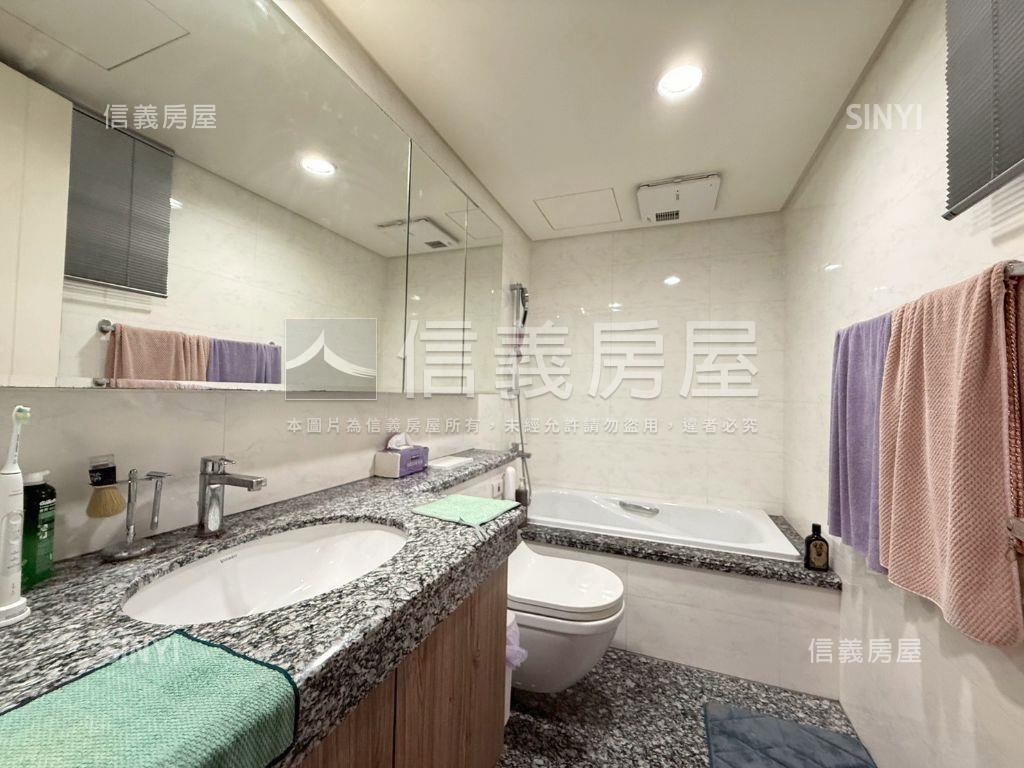 讚！惠宇富山居３房平車位房屋室內格局與周邊環境